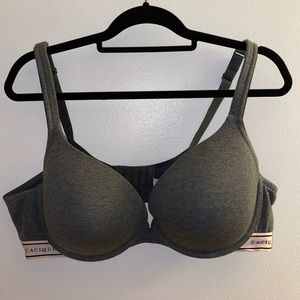 Cacique bra